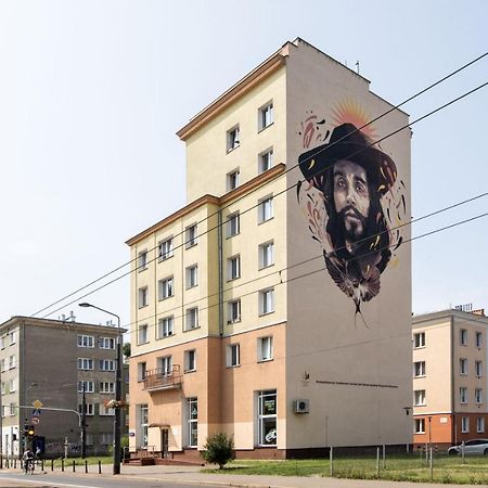 King Apart Zytnia 46/A Apartamento Varsóvia Exterior foto