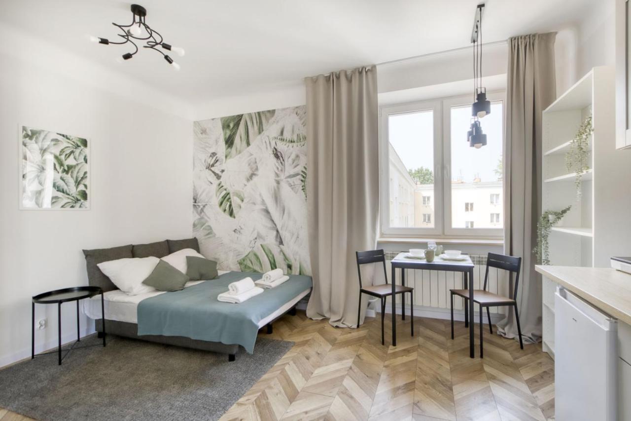 King Apart Zytnia 46/A Apartamento Varsóvia Exterior foto