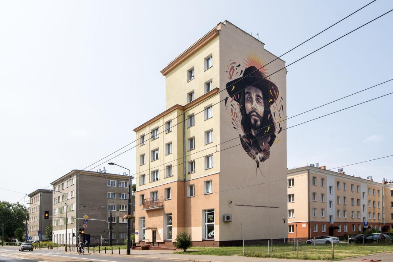 King Apart Zytnia 46/A Apartamento Varsóvia Exterior foto
